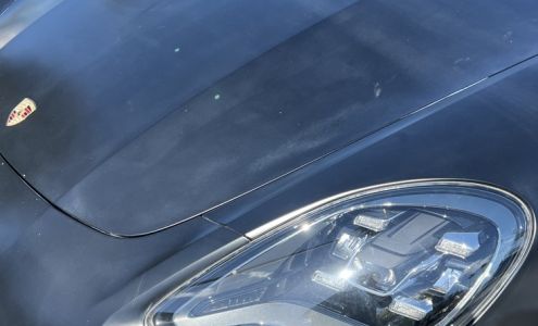 Esparza's Mobile Auto Detail