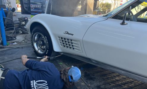 Wilmington Auto Detail