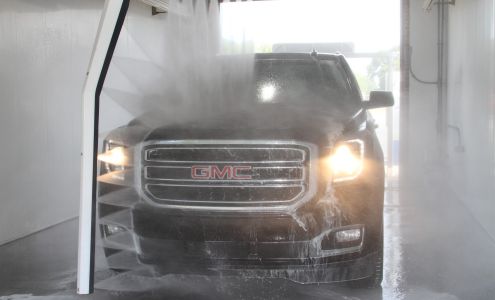 Southport Auto Wash Southport