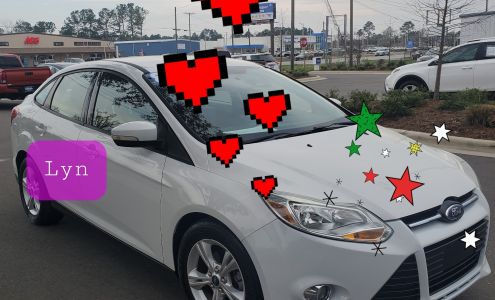 BlueWater MotorSports Wilmington