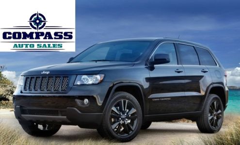 Compass Auto Sales