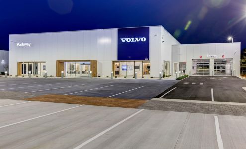 Parkway Volvo Cars Wilmington