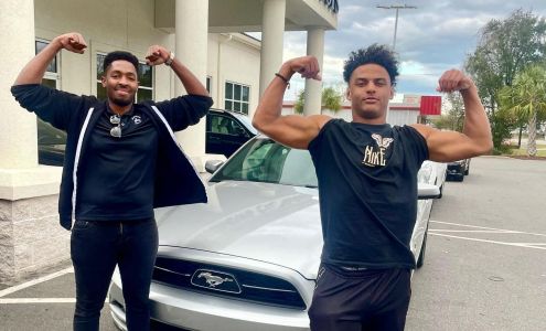 Matthews Motors Wilmington Wilmington