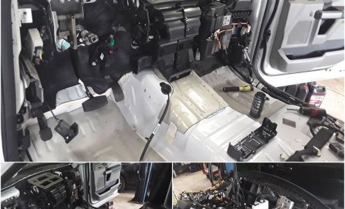 Rock Ridge Auto Sales Hampstead