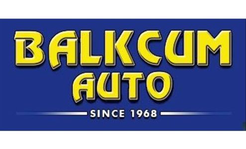 Balkcum Auto