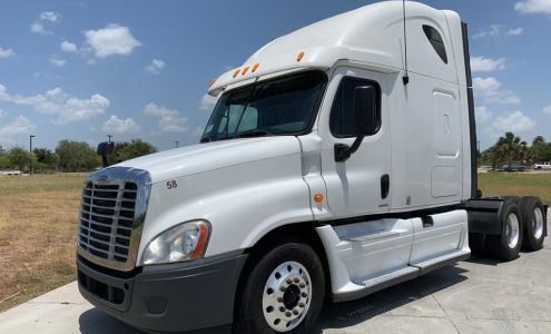 95 Tire & Service LLC Eastover