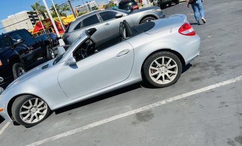 Highline European Motorcars