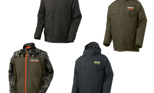 S & S Sports Inc Ronan