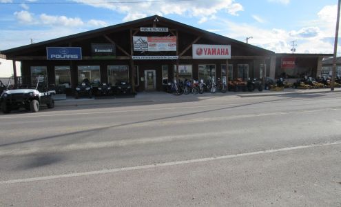 Montana Power Products - Ronan Ronan