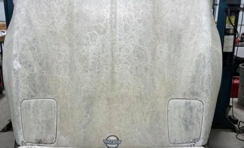 MonkeyWrench Automotive Fayetteville