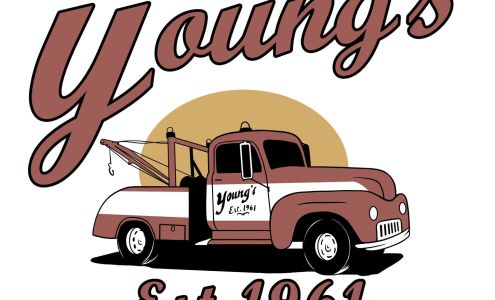 Young's Paint & Body Shop