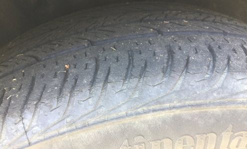 Ed's Auto Services & Salvage