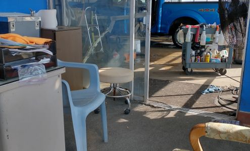 Eric's Hand Car Wash & Detail