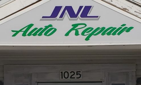 JNL Auto repair