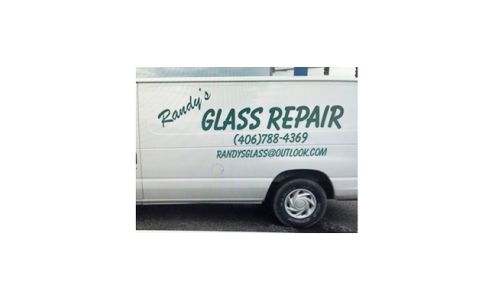 Randys Glass Repair Great Falls