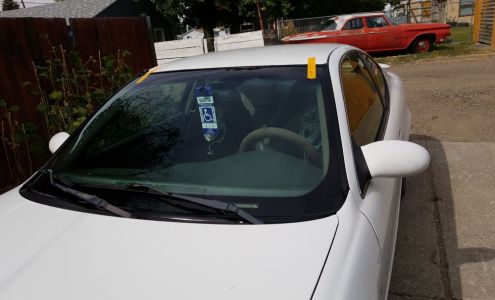 Preferred Auto Glass