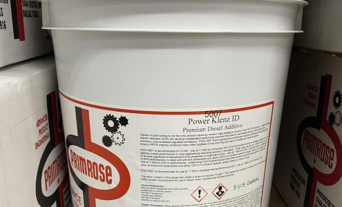 Dooley's Diabolical Diesel