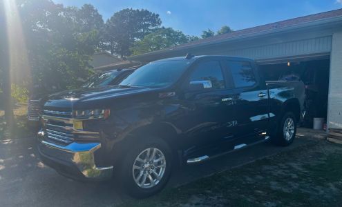 Powers-Swain Chevrolet