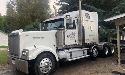 Motor Power Great Falls