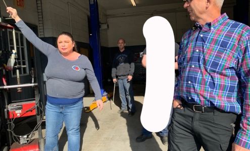 Bob Miarer's Auto Service, LLC