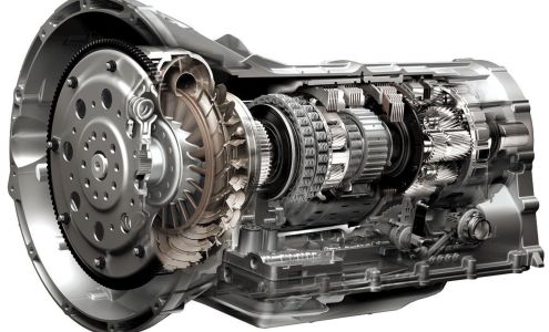 Citrus Transmission and Auto Service