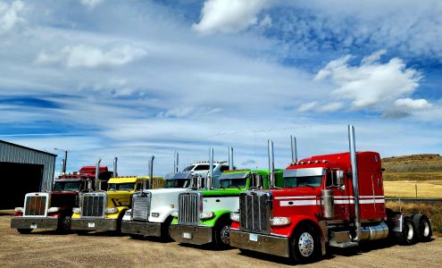 Bouma Truck Sales Choteau