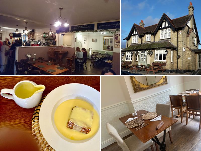 The Crown Public House