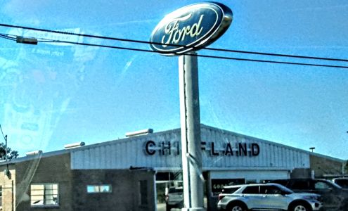Plattner's Chiefland Ford Chiefland