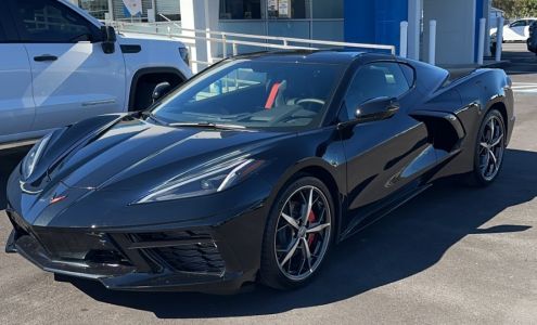 Big Bend Chevrolet Buick Chiefland