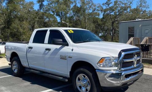 Reed Automotive Chiefland