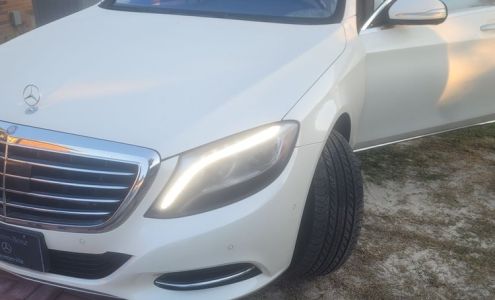 Meade Automotive Inc