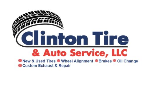 Clinton Tire & Auto Service, LLC Clinton