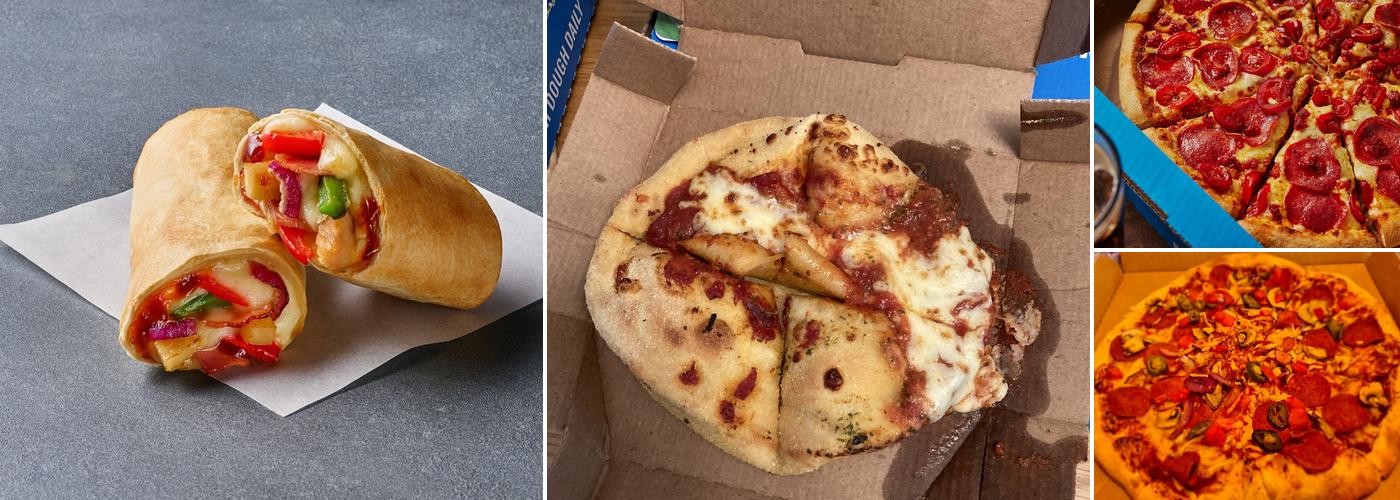 Domino's Pizza - Bourne