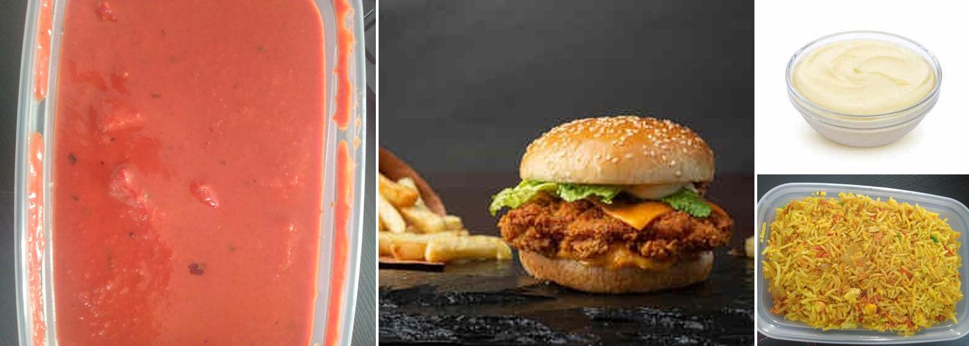 Bourne Pizza & Kebab