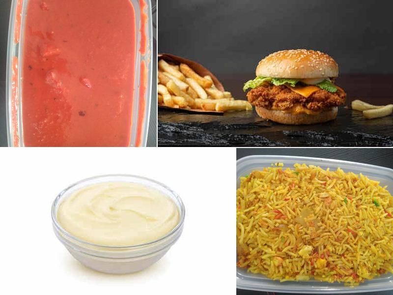 Bourne Pizza & Kebab