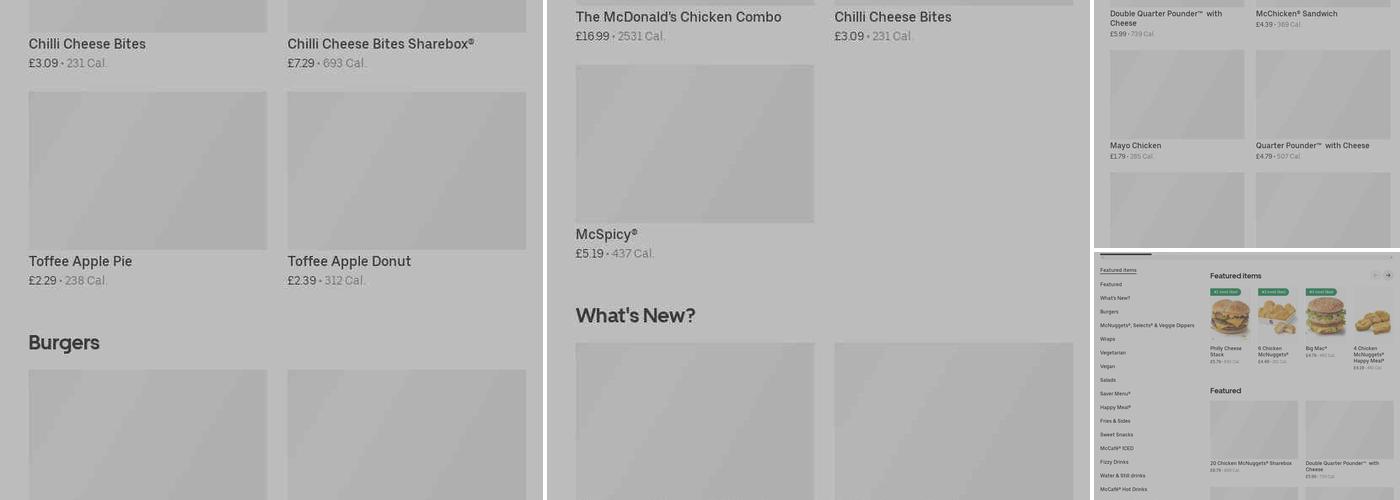 Direct Pizza Sleaford Menu