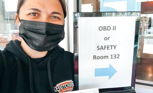 Hutchens Auto Repair, LLC Siloam