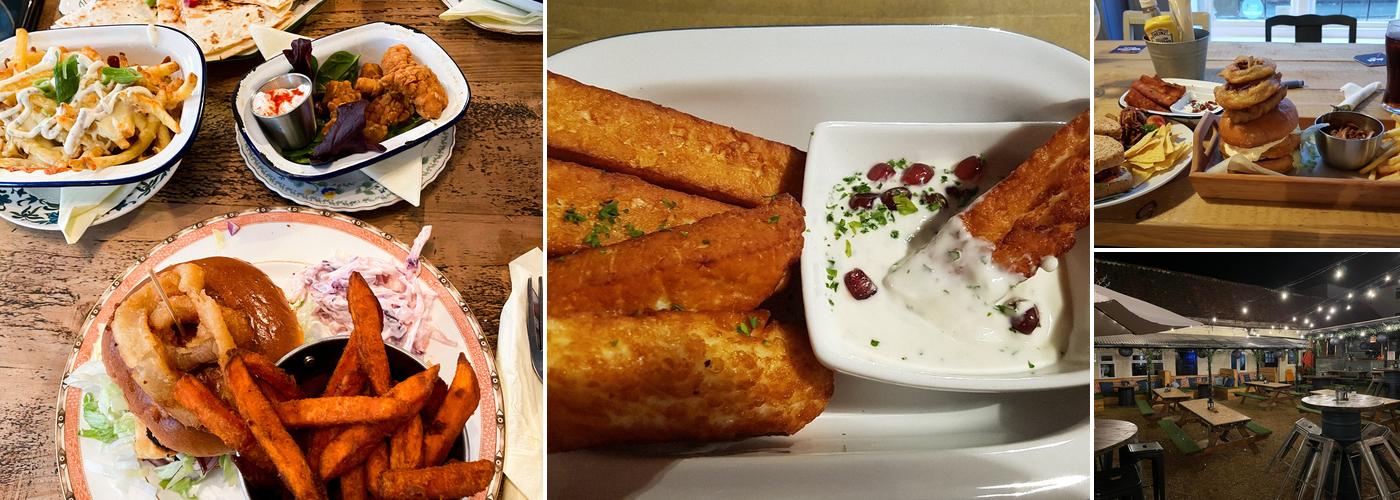 Watergate YARD - Sleaford