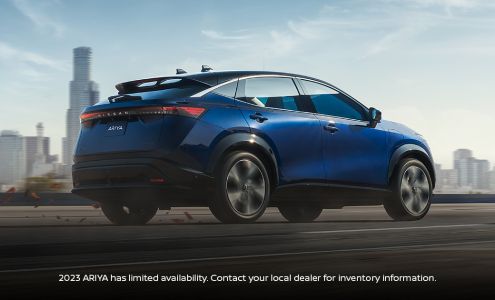 Modern Nissan of Winston Salem