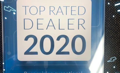 Law & Order Auto Sales Pilot Mountain