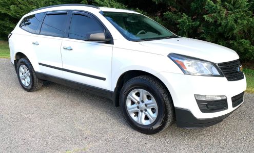 JT's Auto Sales Pinnacle