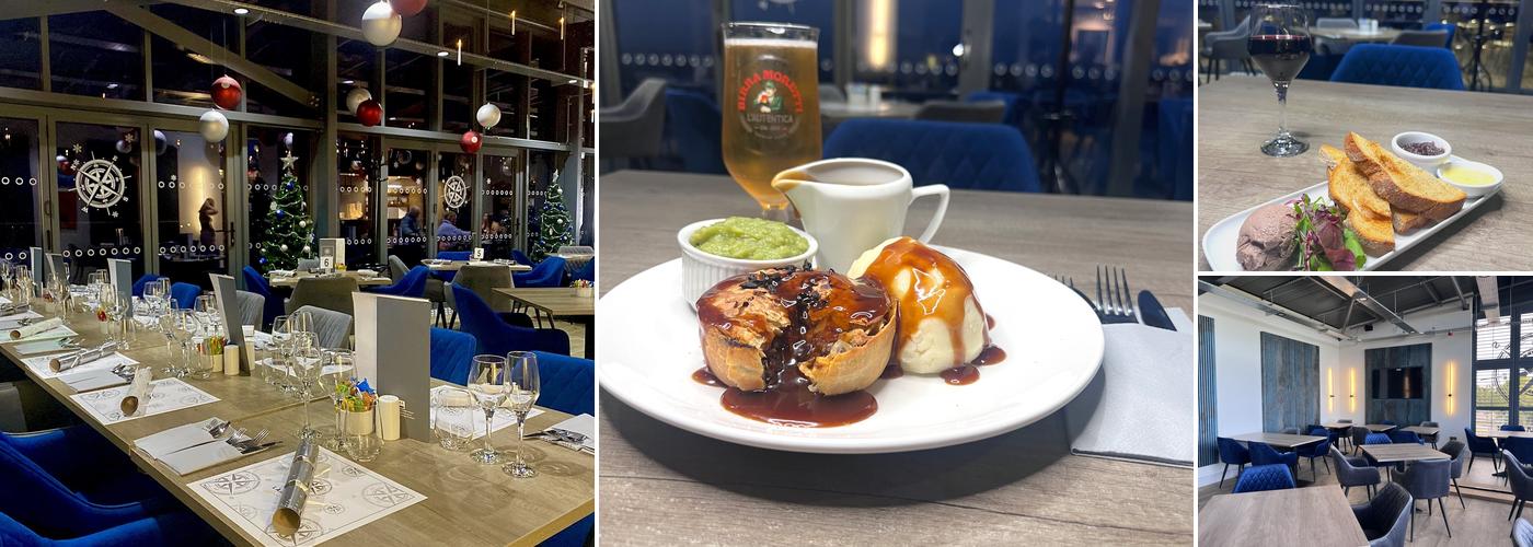 Landmark Café and Restaurant