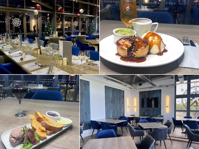 Landmark Café and Restaurant