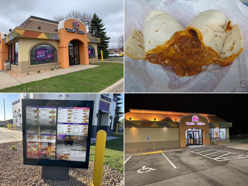 Taco Bell
