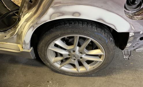 Intermountain Motors