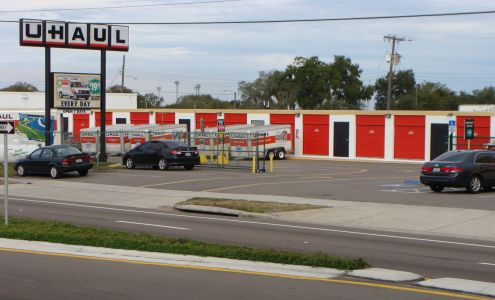 U-Haul Storage of Lakeland