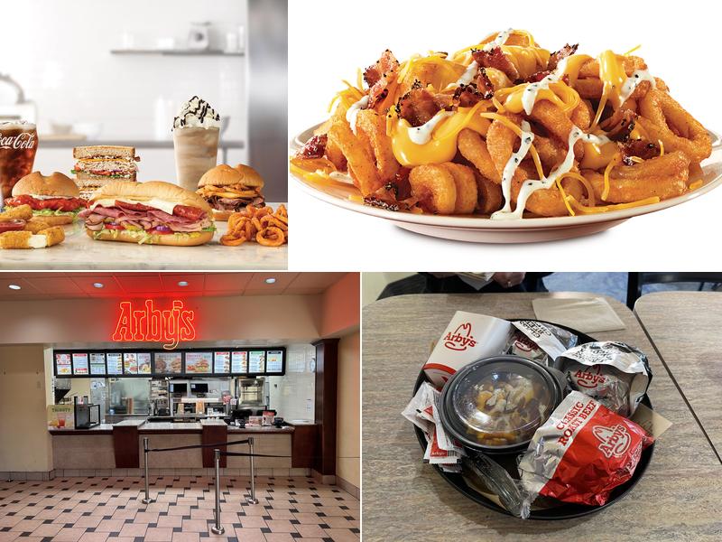 Arby's