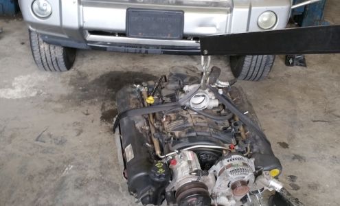 Southern Country Auto Sales Gainesville