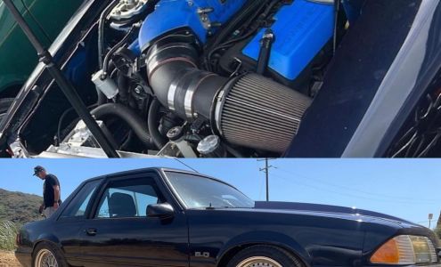 Maximum Motorsports