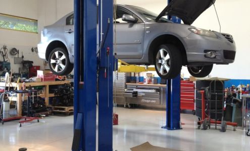 Lighty's Independent VW Repair